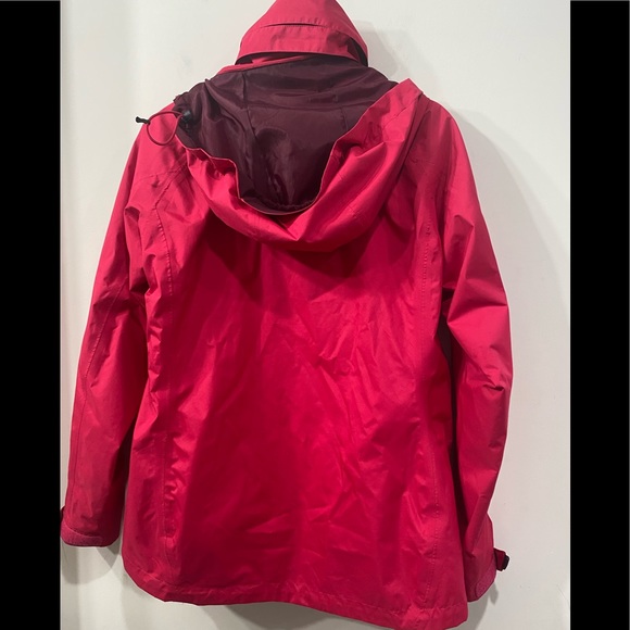 Adidas Jacket climaproof  size Large - Picture 2 of 16